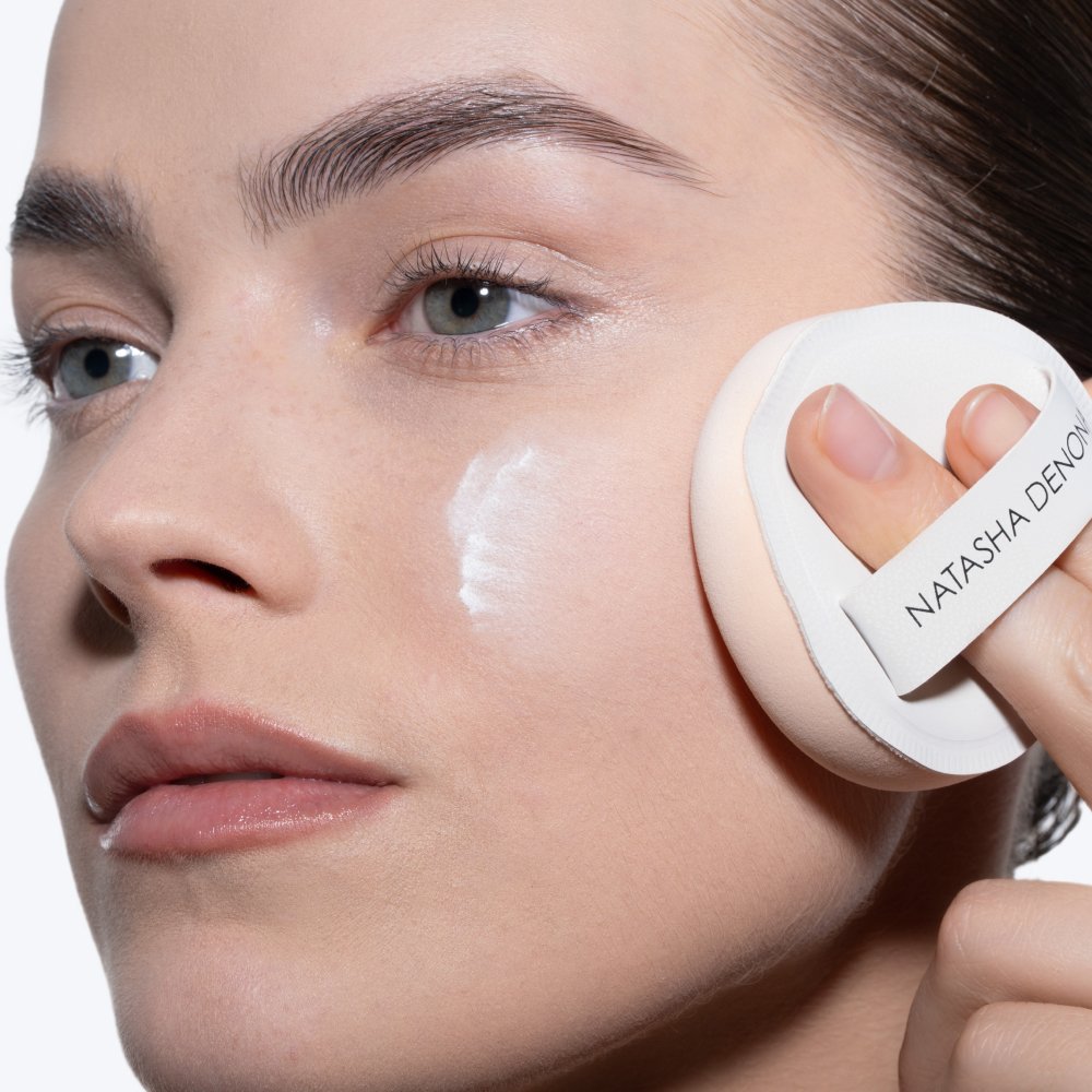 HYGLAM MARSHMALLOW PUFF (ESPONJA DE MAQUILLAJE)